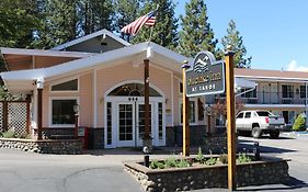 Bluelake Inn Tahoe